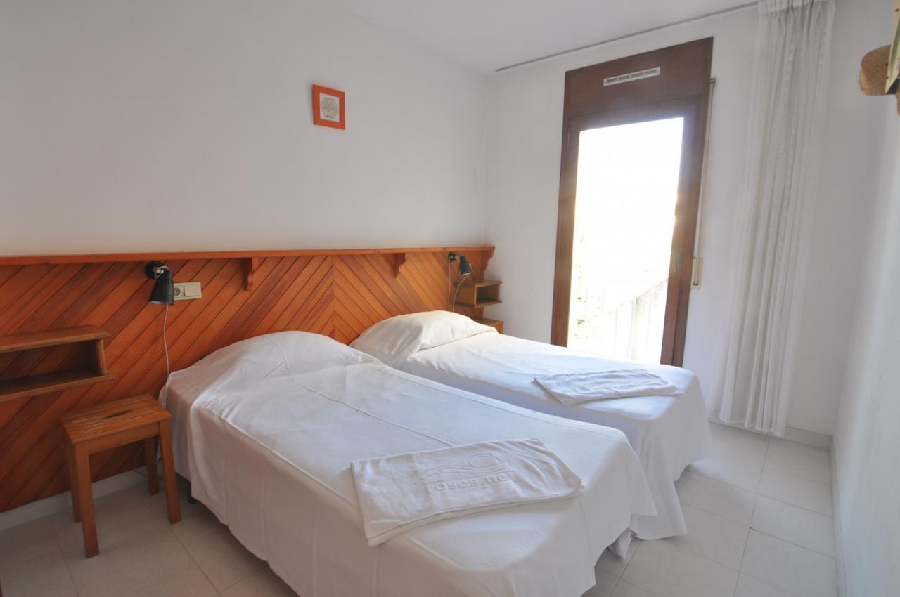 Rnet - Figueres Apartment Roses Exterior foto
