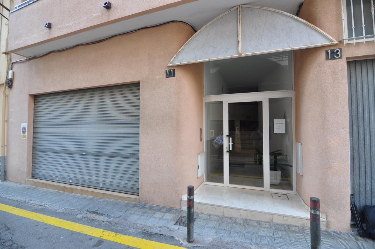 Rnet - Figueres Apartment Roses Exterior foto
